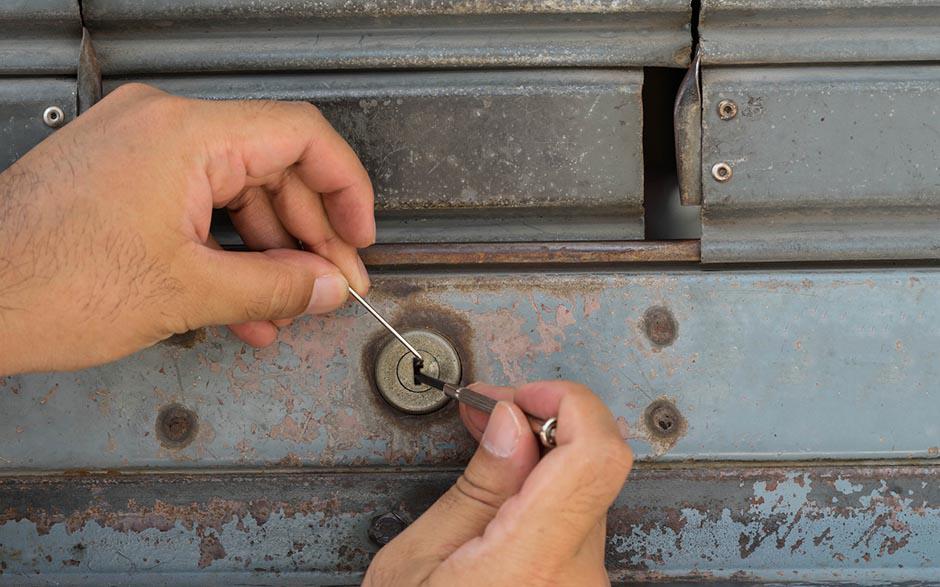 artisan serrurier Paris 4